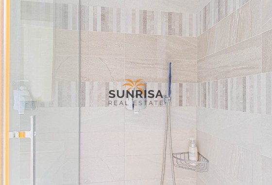 Apartment · Resale - Punta Prima · Alicante · Spain