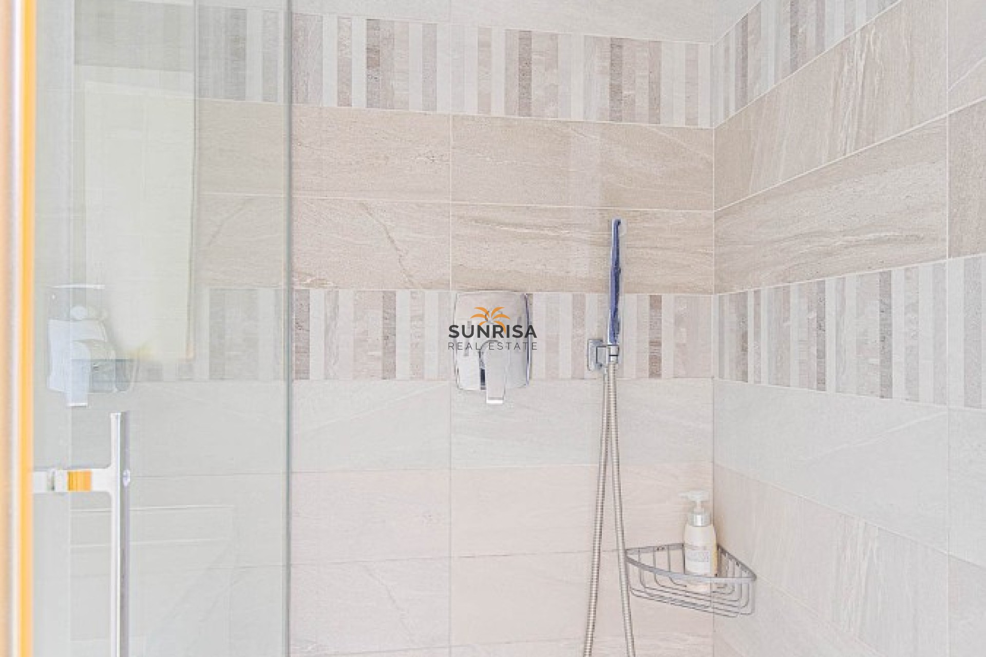 Resale - Apartment - Punta Prima