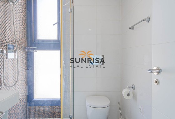 Apartment · Resale - Punta Prima · Alicante · Spain