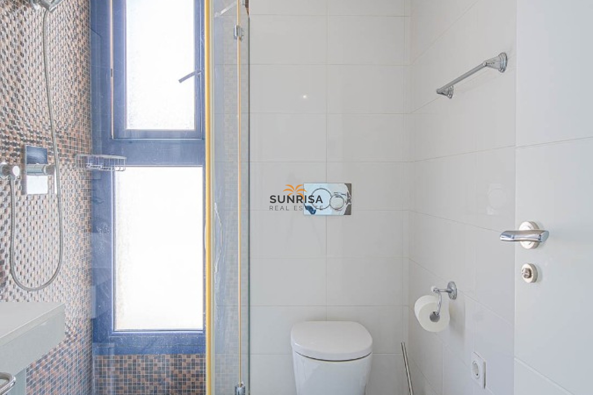 Resale - Apartment - Punta Prima