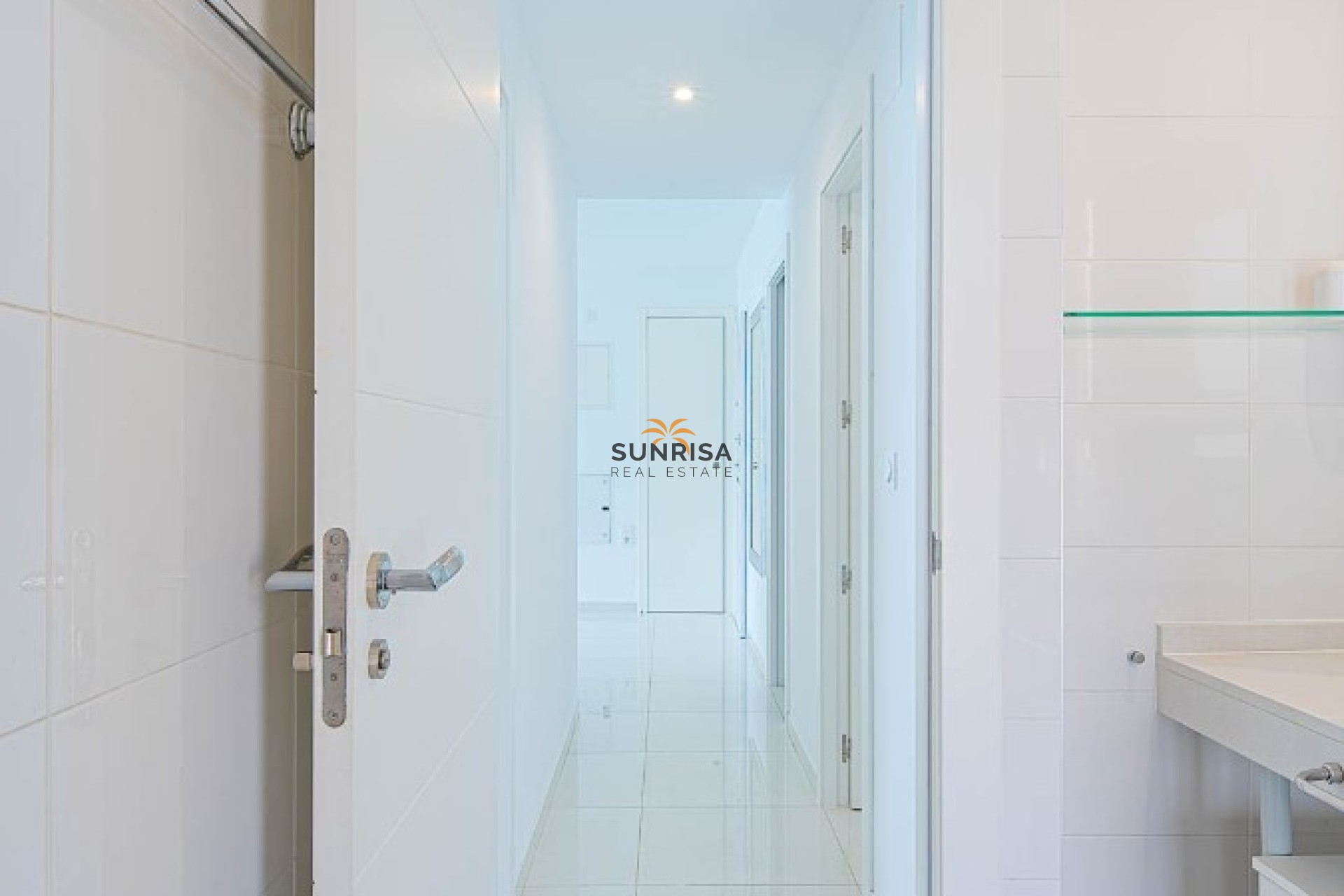 Resale - Apartment - Punta Prima
