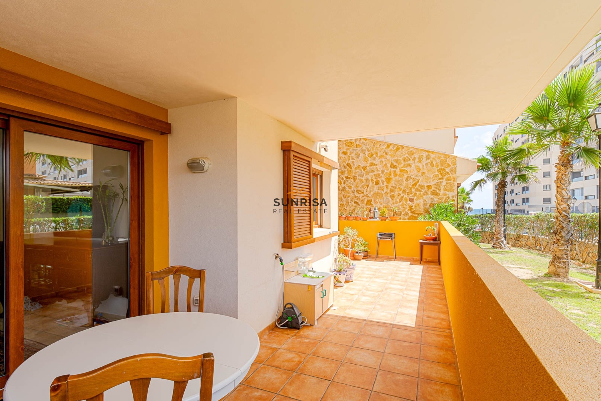 Reventa - Apartamento - Punta Prima