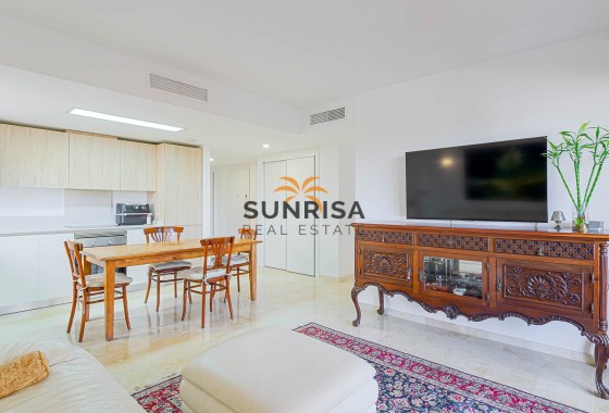 Appartement · Herverkoop - Punta Prima · Alicante · Spanje