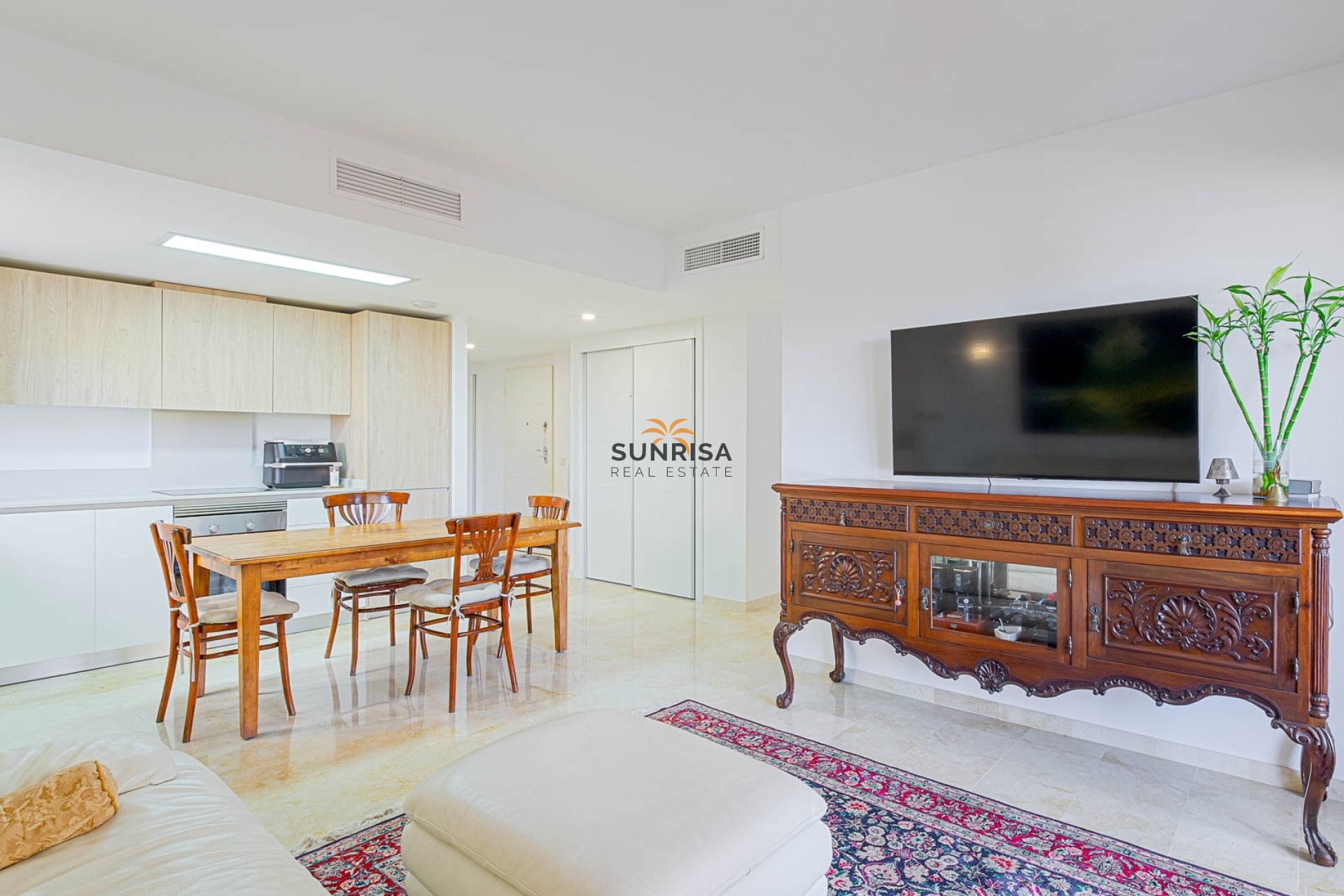 Reventa - Apartamento - Punta Prima