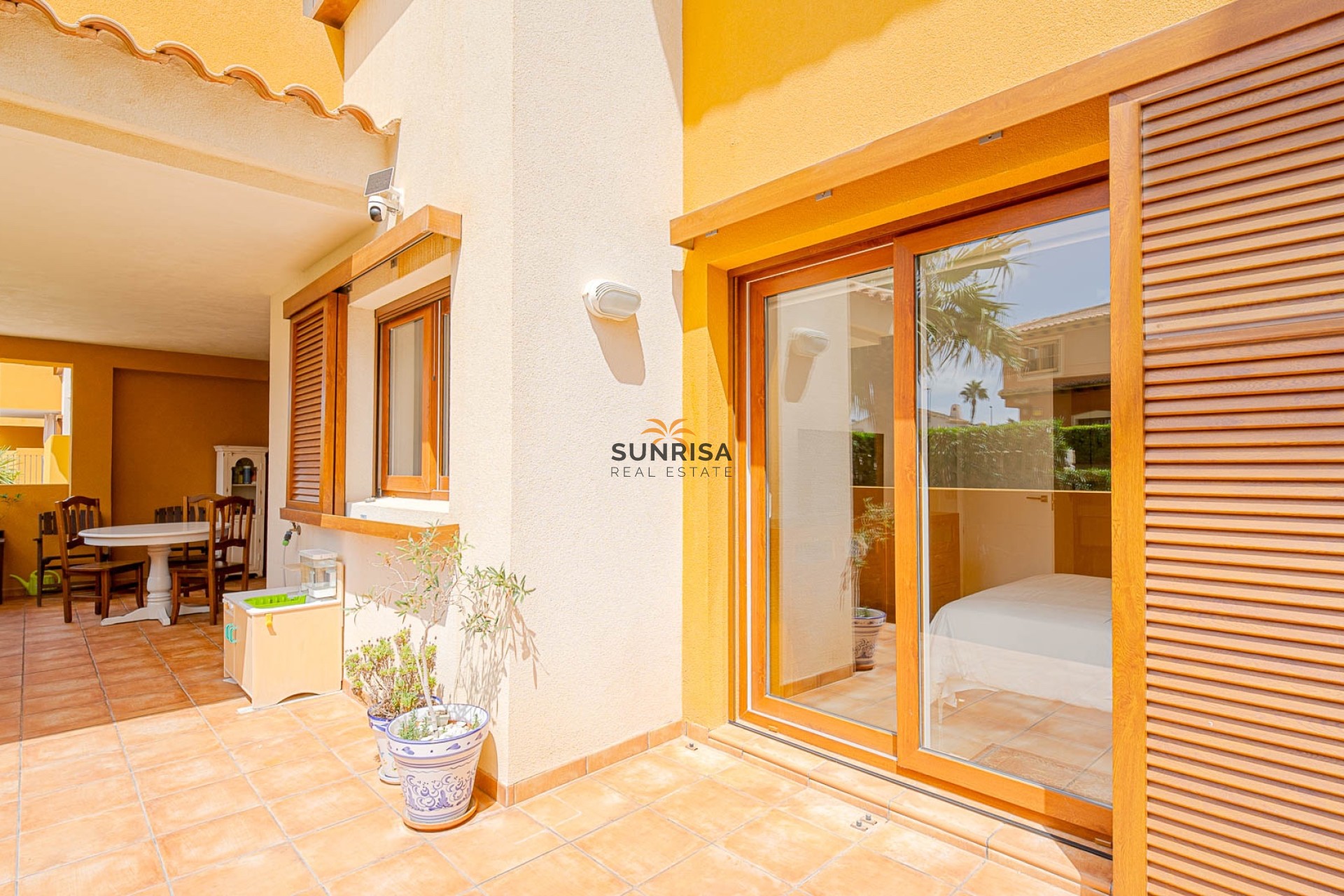 Reventa - Apartamento - Punta Prima