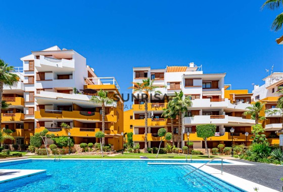 Appartement · Herverkoop - Punta Prima · Alicante · Spanje