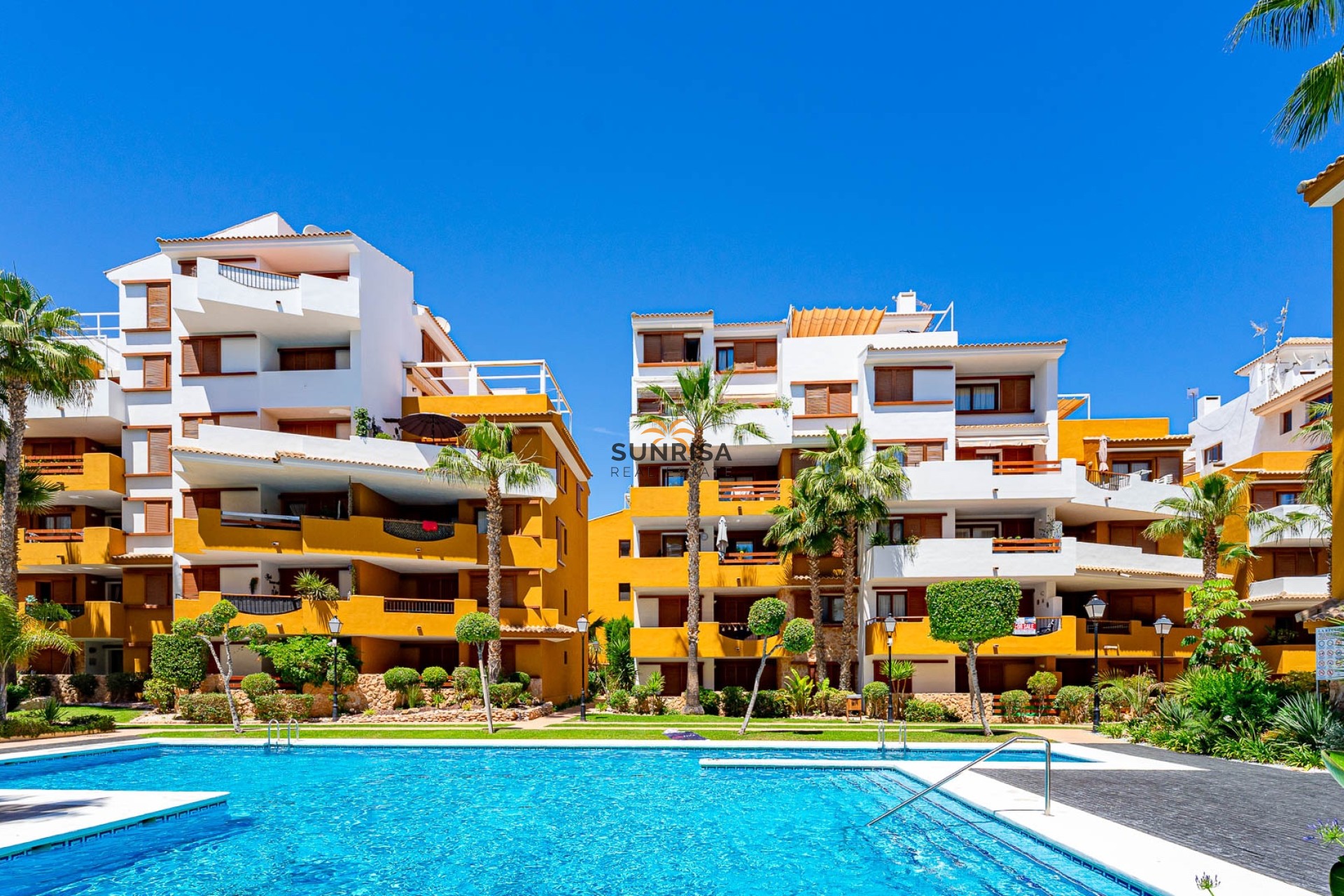 Reventa - Apartamento - Punta Prima