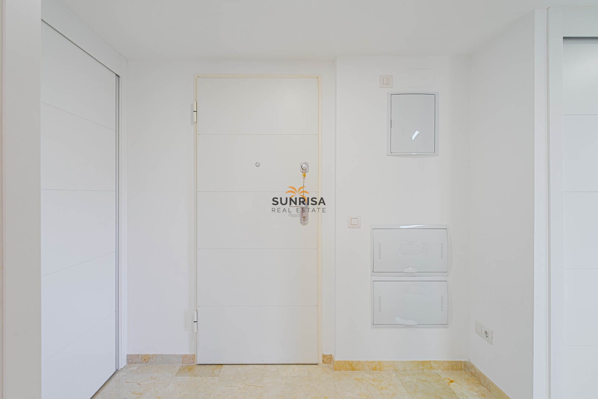 Reventa - Apartamento - Punta Prima