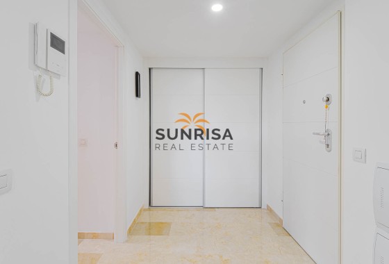 Appartement · Herverkoop - Punta Prima · Alicante · Spanje