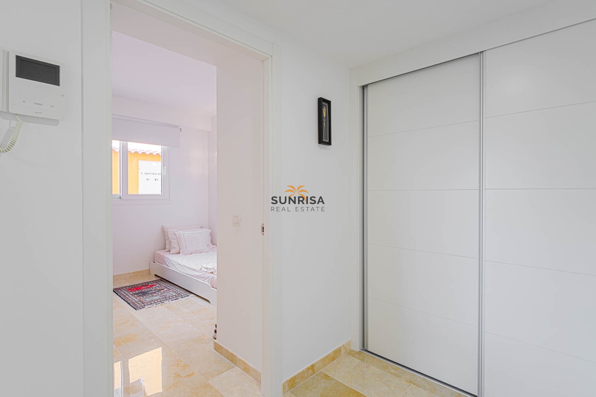 Reventa - Apartamento - Punta Prima