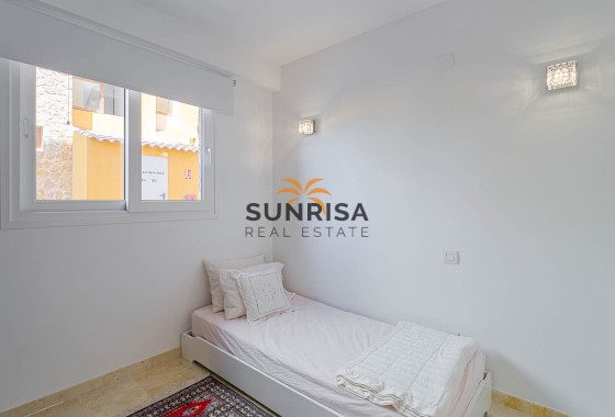Appartement · Herverkoop - Punta Prima · Alicante · Spanje