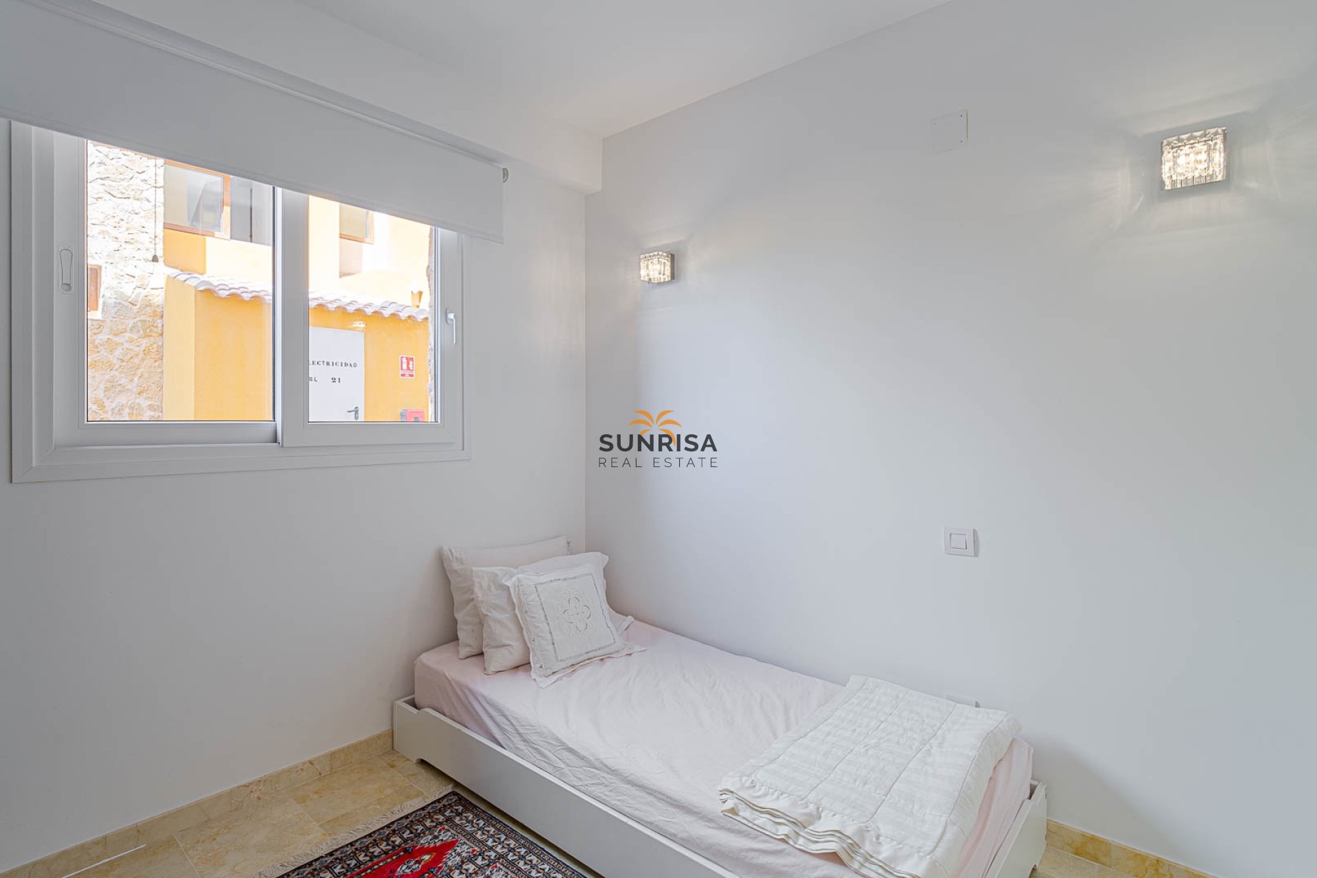 Reventa - Apartamento - Punta Prima