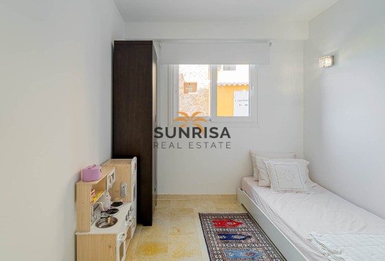 Appartement · Herverkoop - Punta Prima · Alicante · Spanje