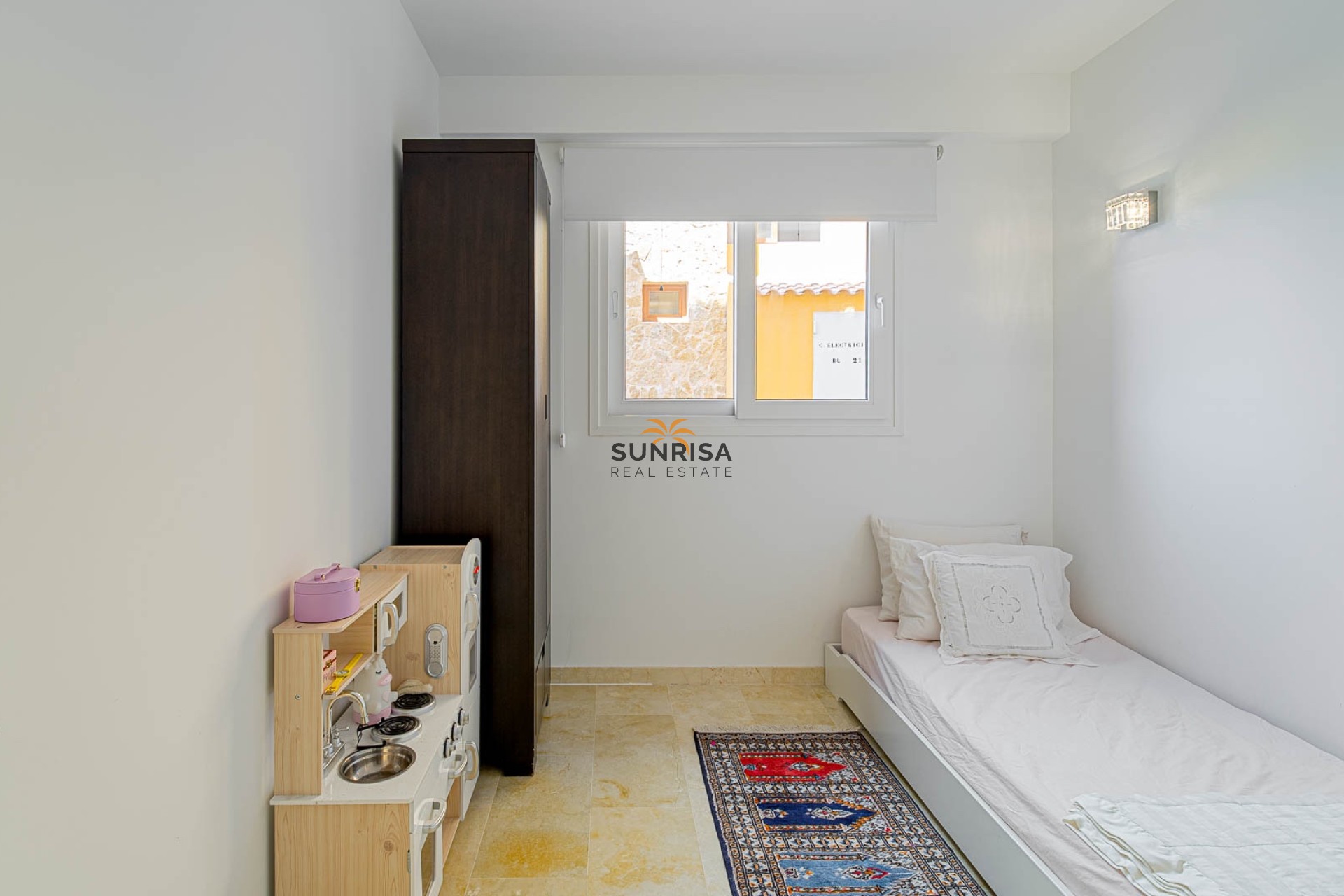 Reventa - Apartamento - Punta Prima