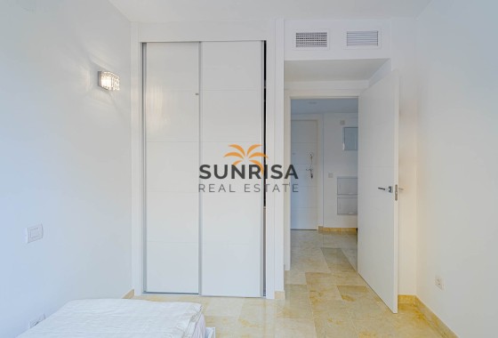 Appartement · Herverkoop - Punta Prima · Alicante · Spanje