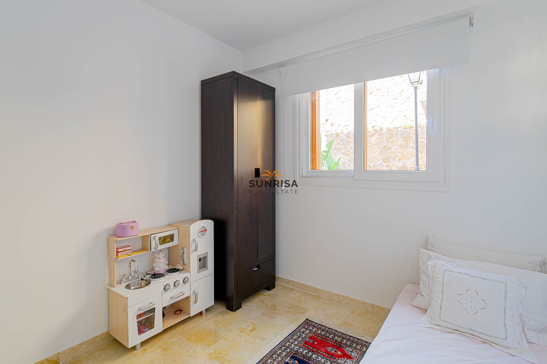 Reventa - Apartamento - Punta Prima