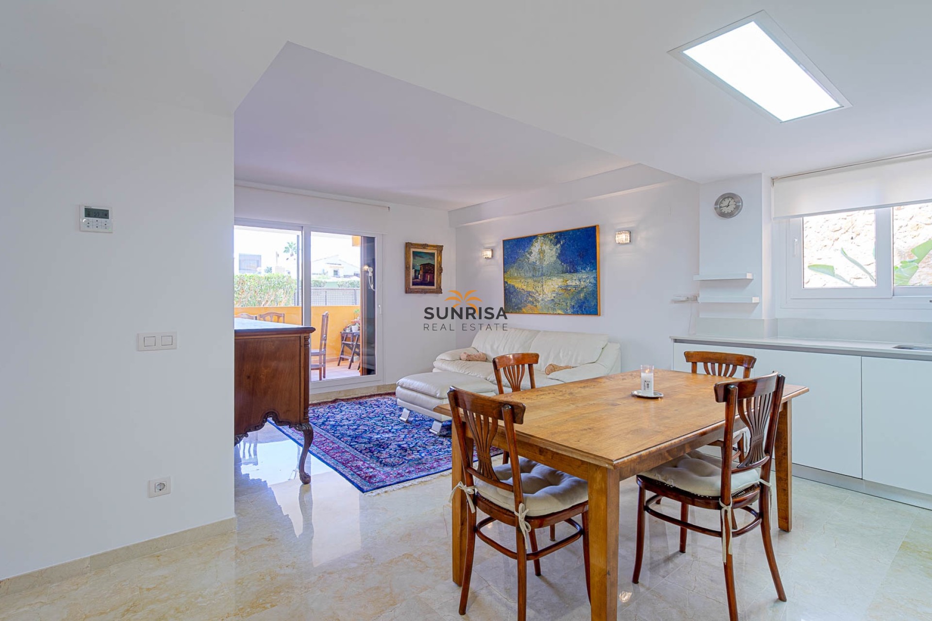 Reventa - Apartamento - Punta Prima