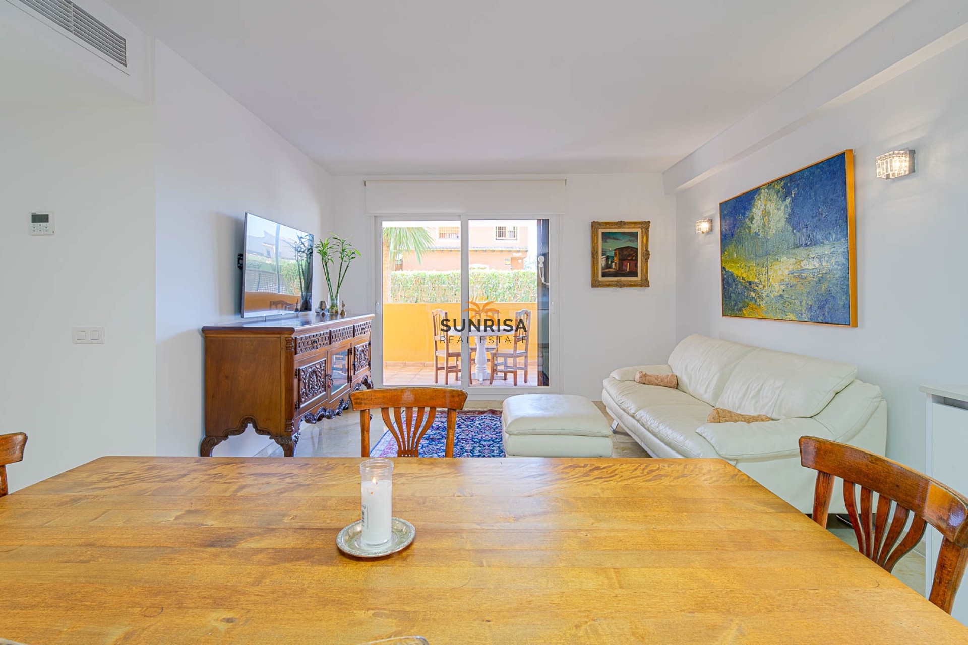 Reventa - Apartamento - Punta Prima