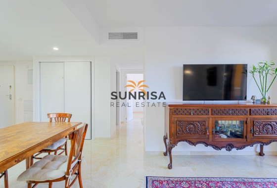 Appartement · Herverkoop - Punta Prima · Alicante · Spanje