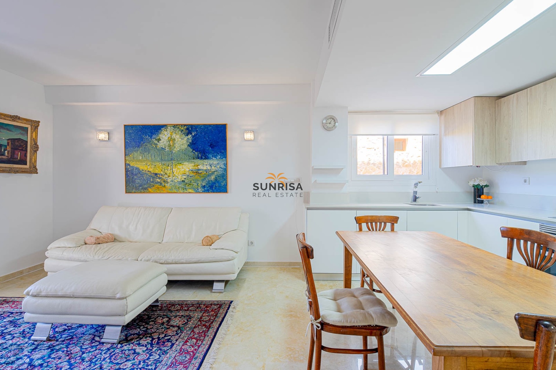 Reventa - Apartamento - Punta Prima