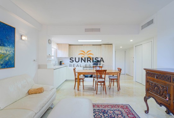 Appartement · Herverkoop - Punta Prima · Alicante · Spanje