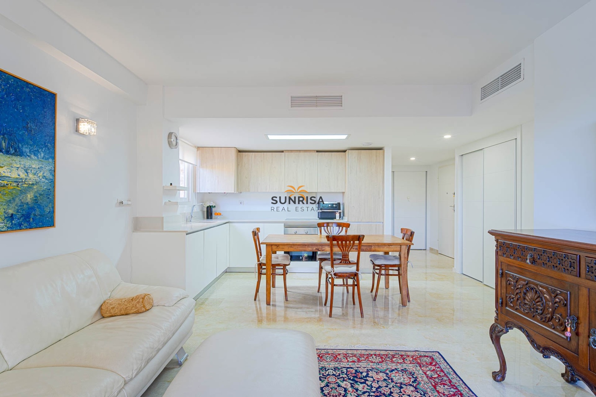 Reventa - Apartamento - Punta Prima