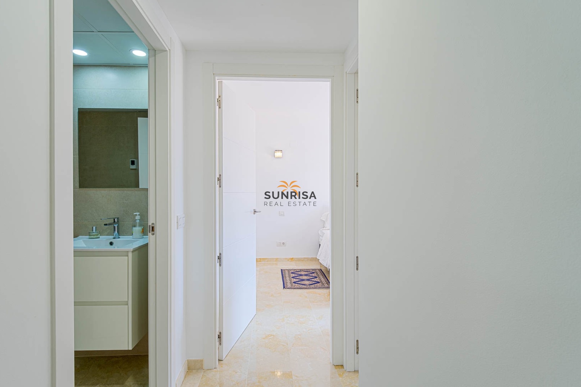 Reventa - Apartamento - Punta Prima