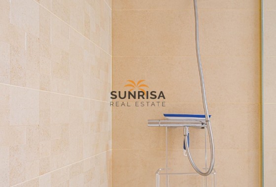 Appartement · Herverkoop - Punta Prima · Alicante · Spanje