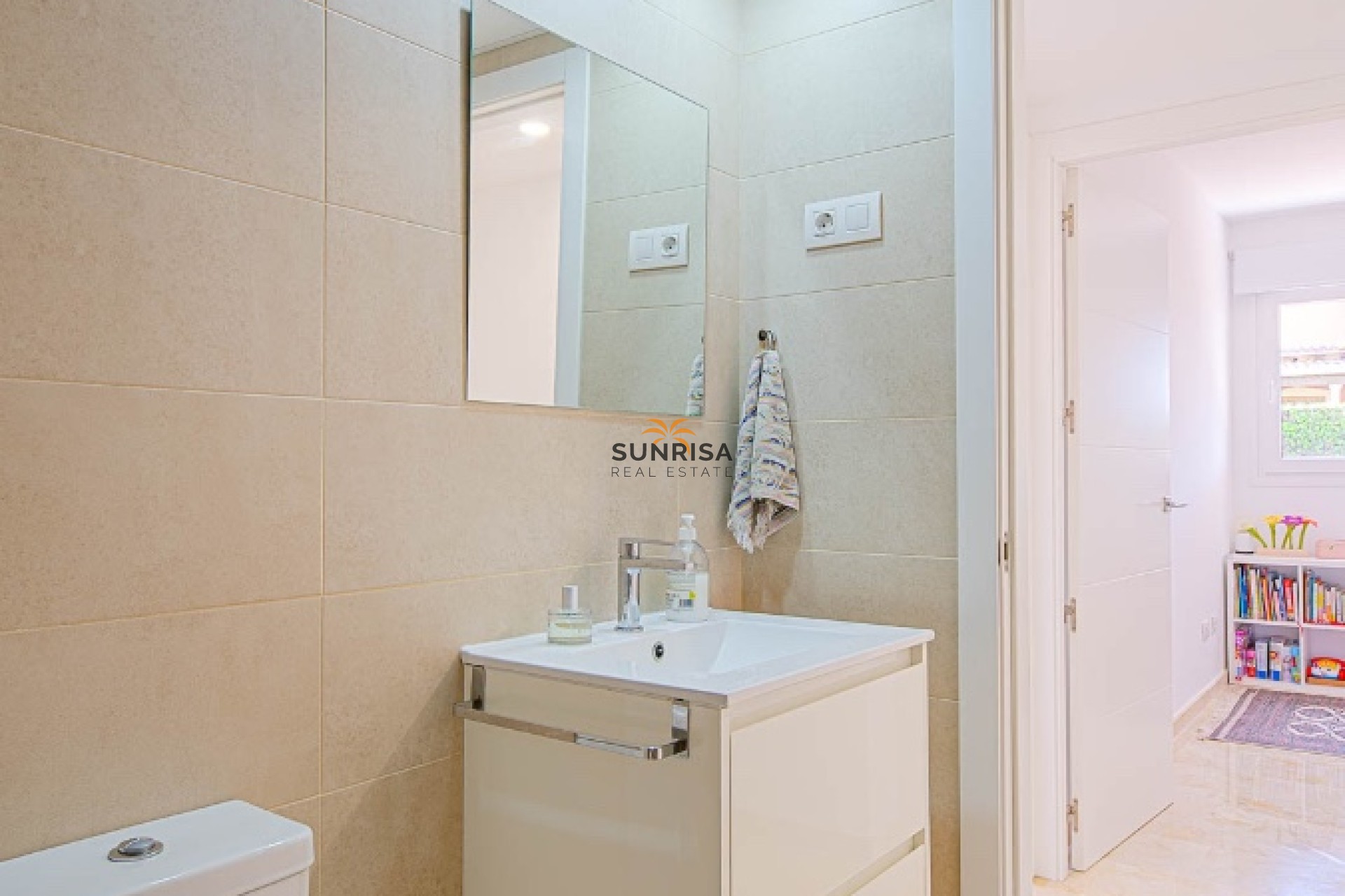 Reventa - Apartamento - Punta Prima
