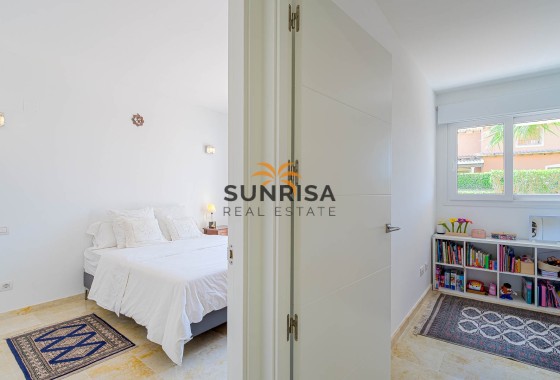 Appartement · Herverkoop - Punta Prima · Alicante · Spanje