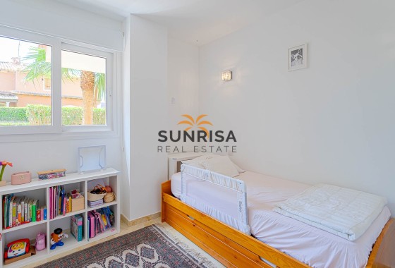 Appartement · Herverkoop - Punta Prima · Alicante · Spanje