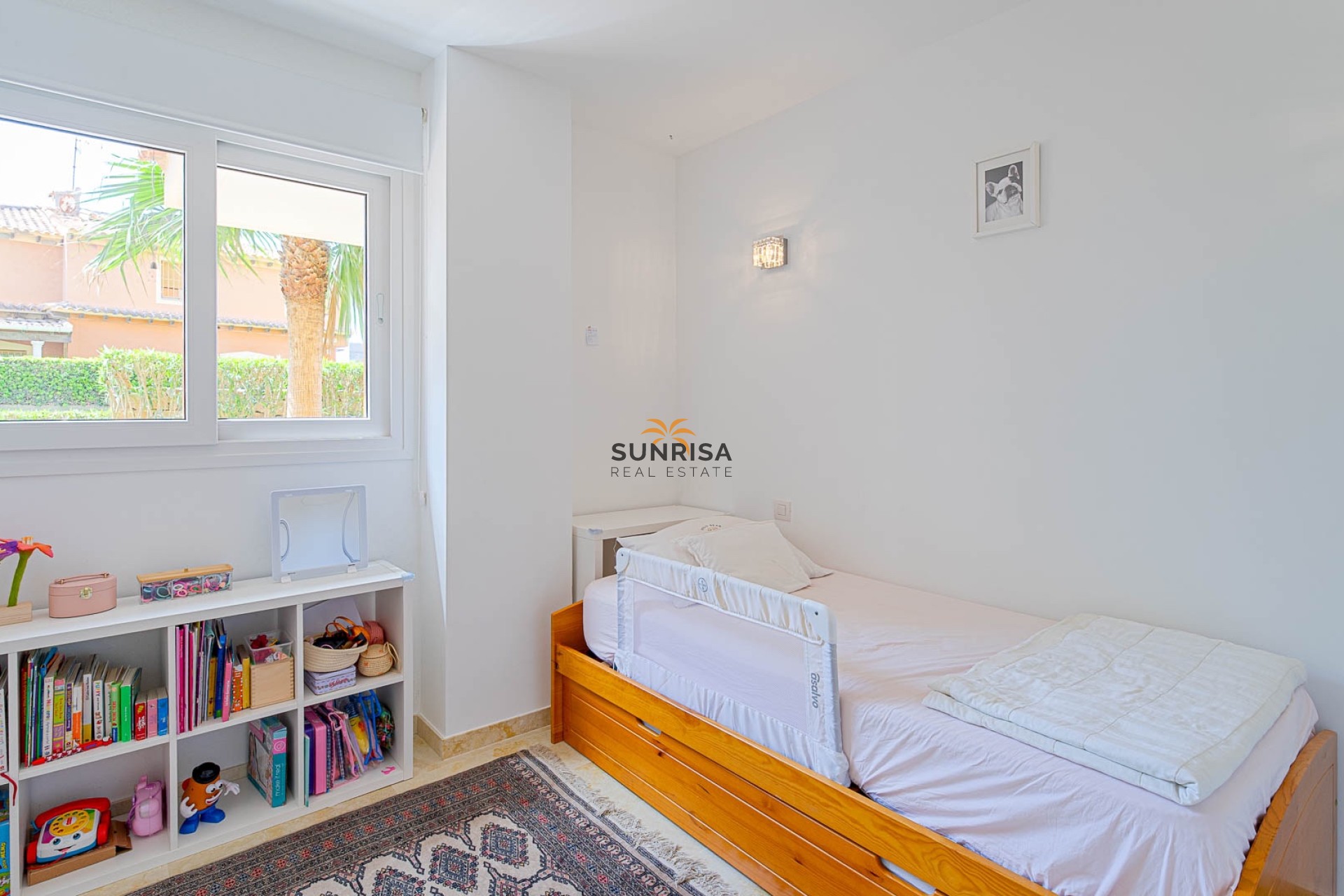 Reventa - Apartamento - Punta Prima