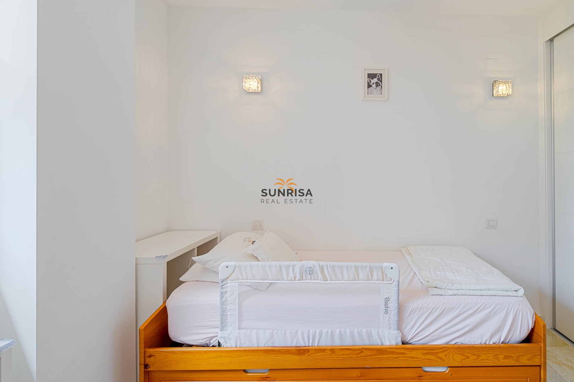 Reventa - Apartamento - Punta Prima