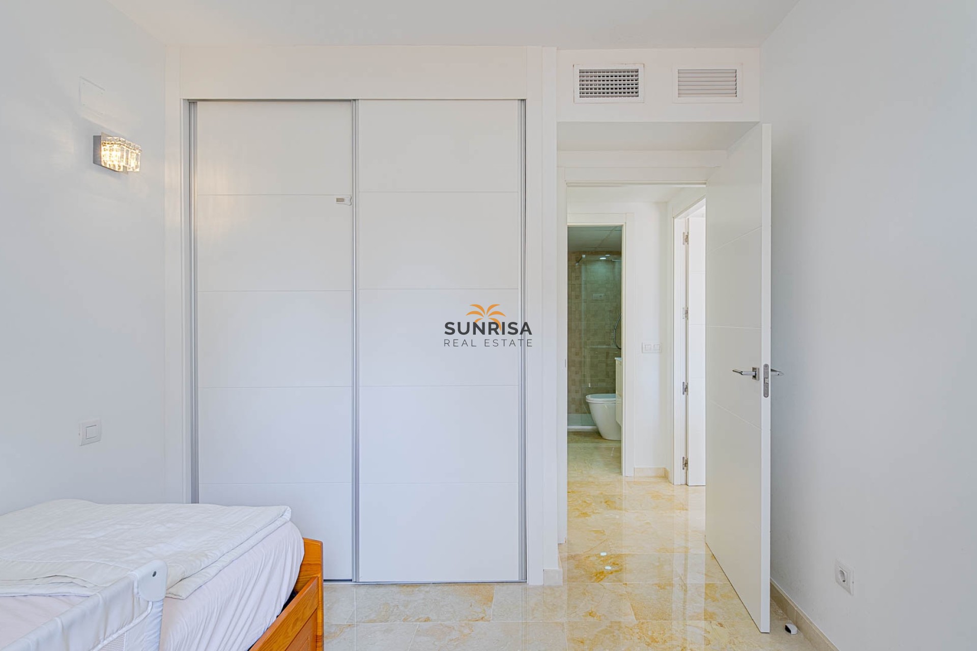 Reventa - Apartamento - Punta Prima