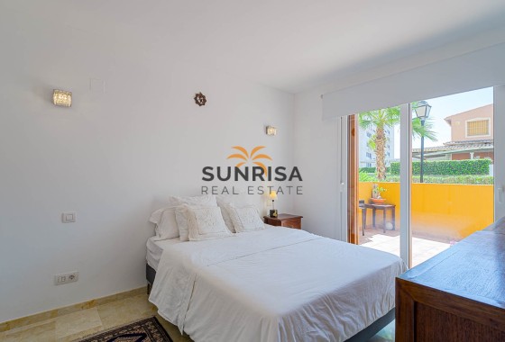 Appartement · Herverkoop - Punta Prima · Alicante · Spanje