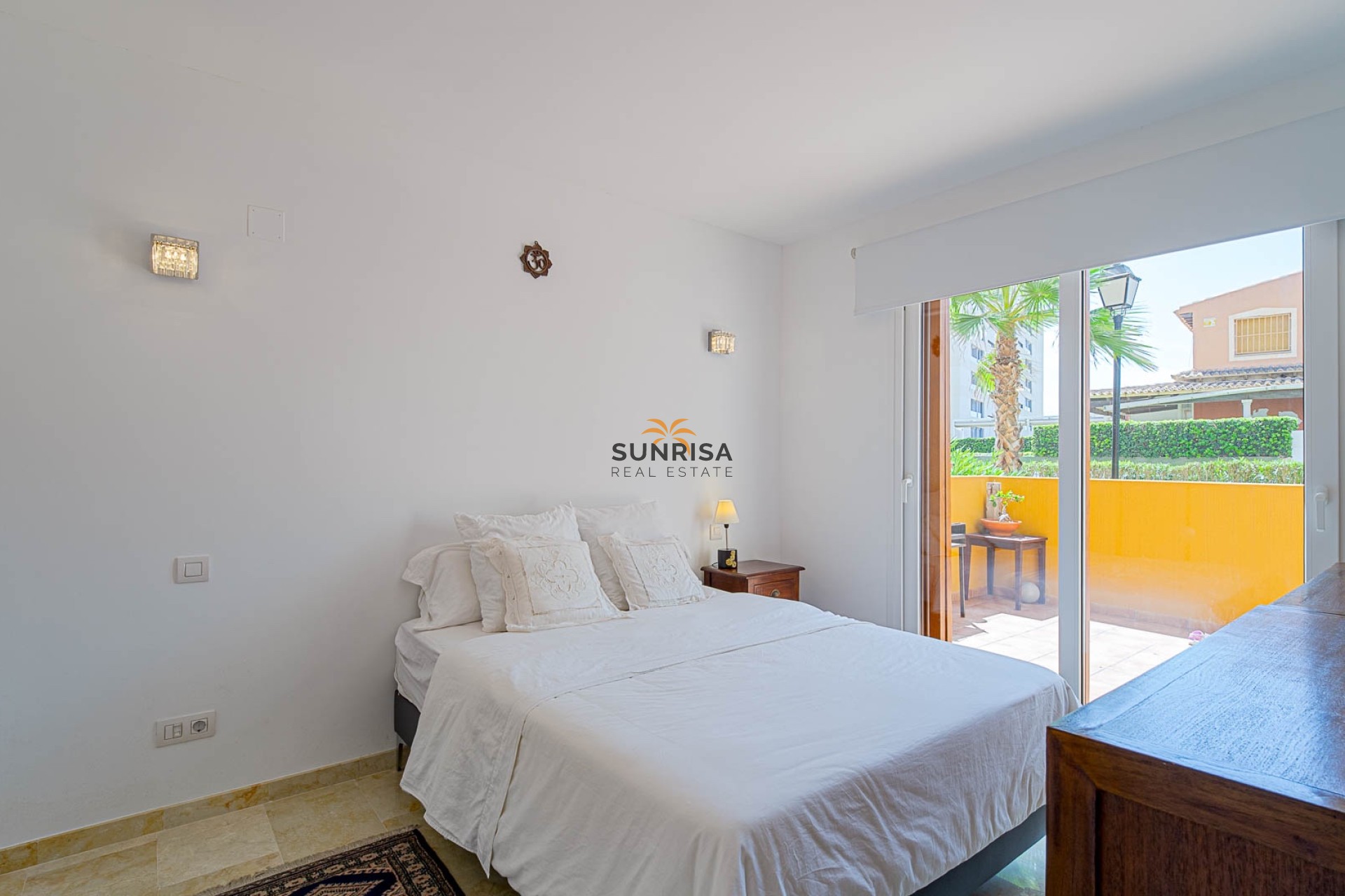 Reventa - Apartamento - Punta Prima