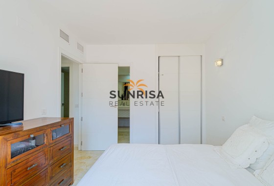 Appartement · Herverkoop - Punta Prima · Alicante · Spanje