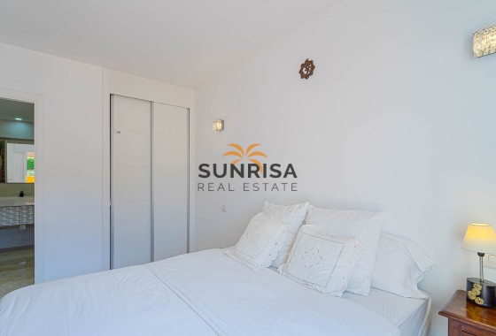 Appartement · Herverkoop - Punta Prima · Alicante · Spanje