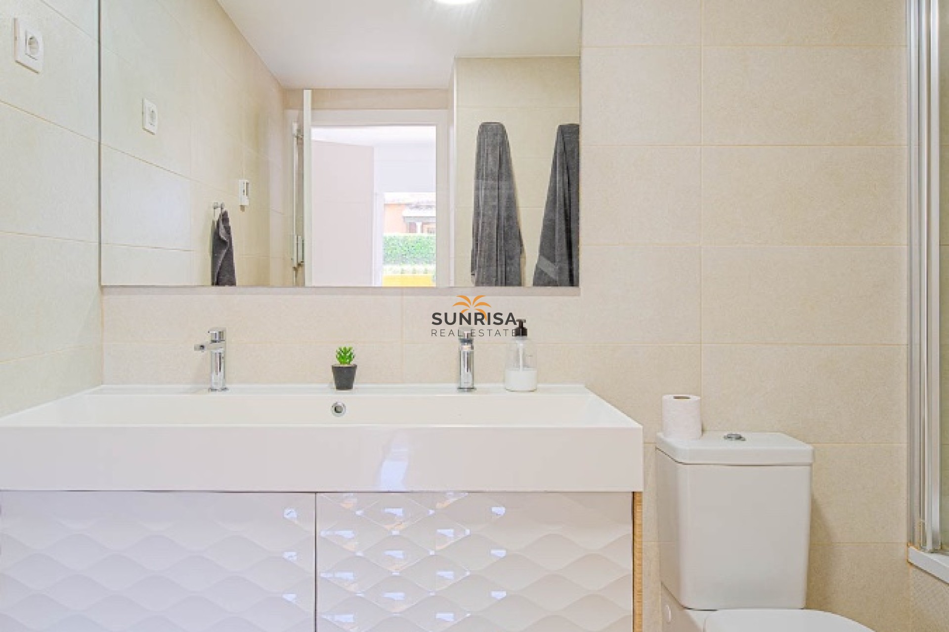 Reventa - Apartamento - Punta Prima