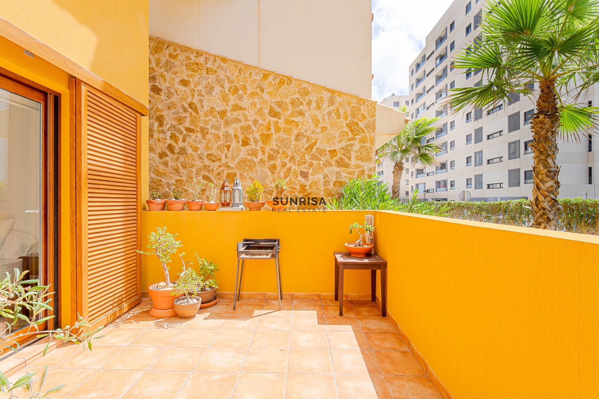 Reventa - Apartamento - Punta Prima