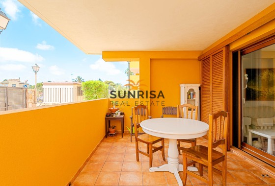 Appartement · Herverkoop - Punta Prima · Alicante · Spanje