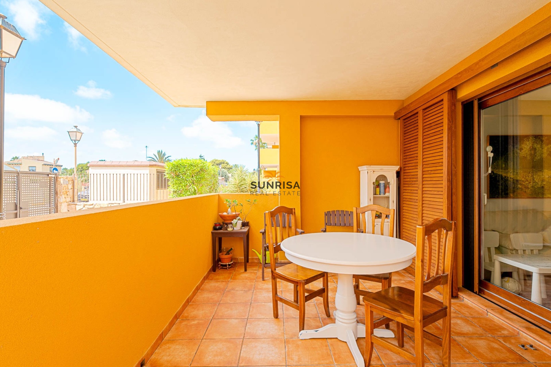 Reventa - Apartamento - Punta Prima