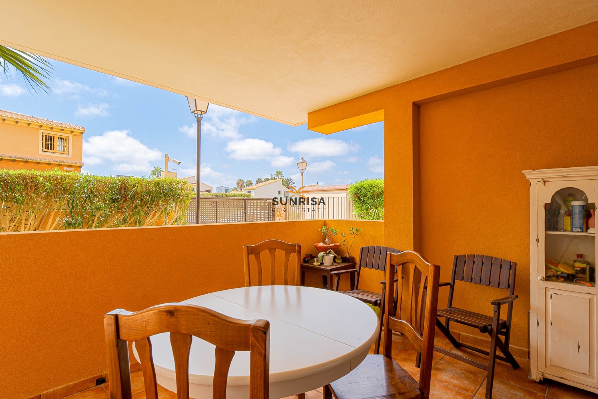 Reventa - Apartamento - Punta Prima