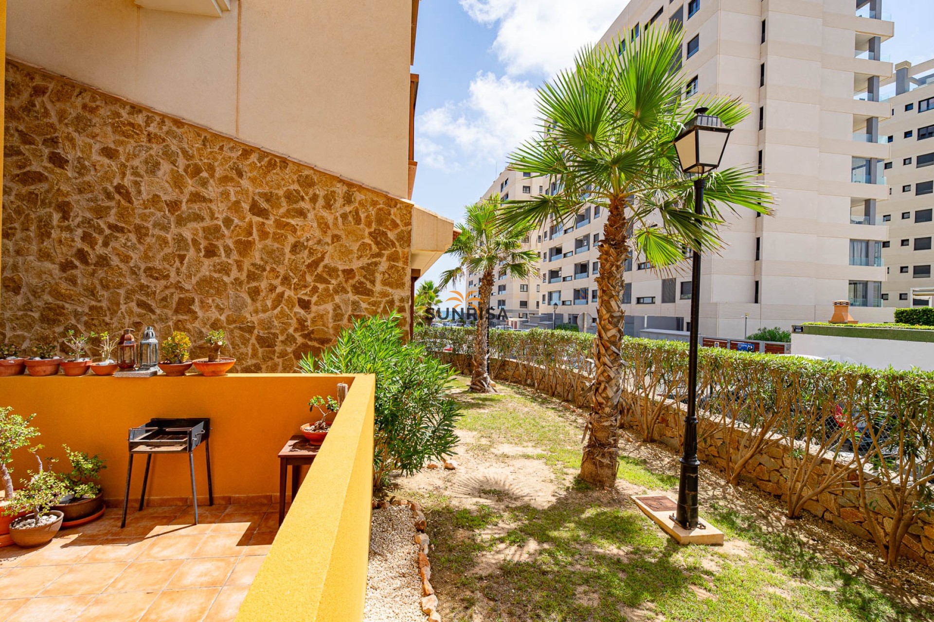 Reventa - Apartamento - Punta Prima