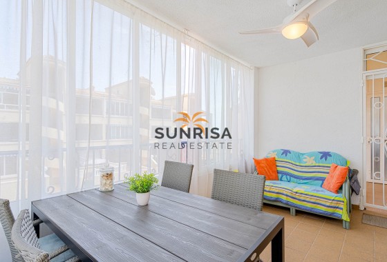 Appartement · Herverkoop - Punta Prima · Alicante · Spanje