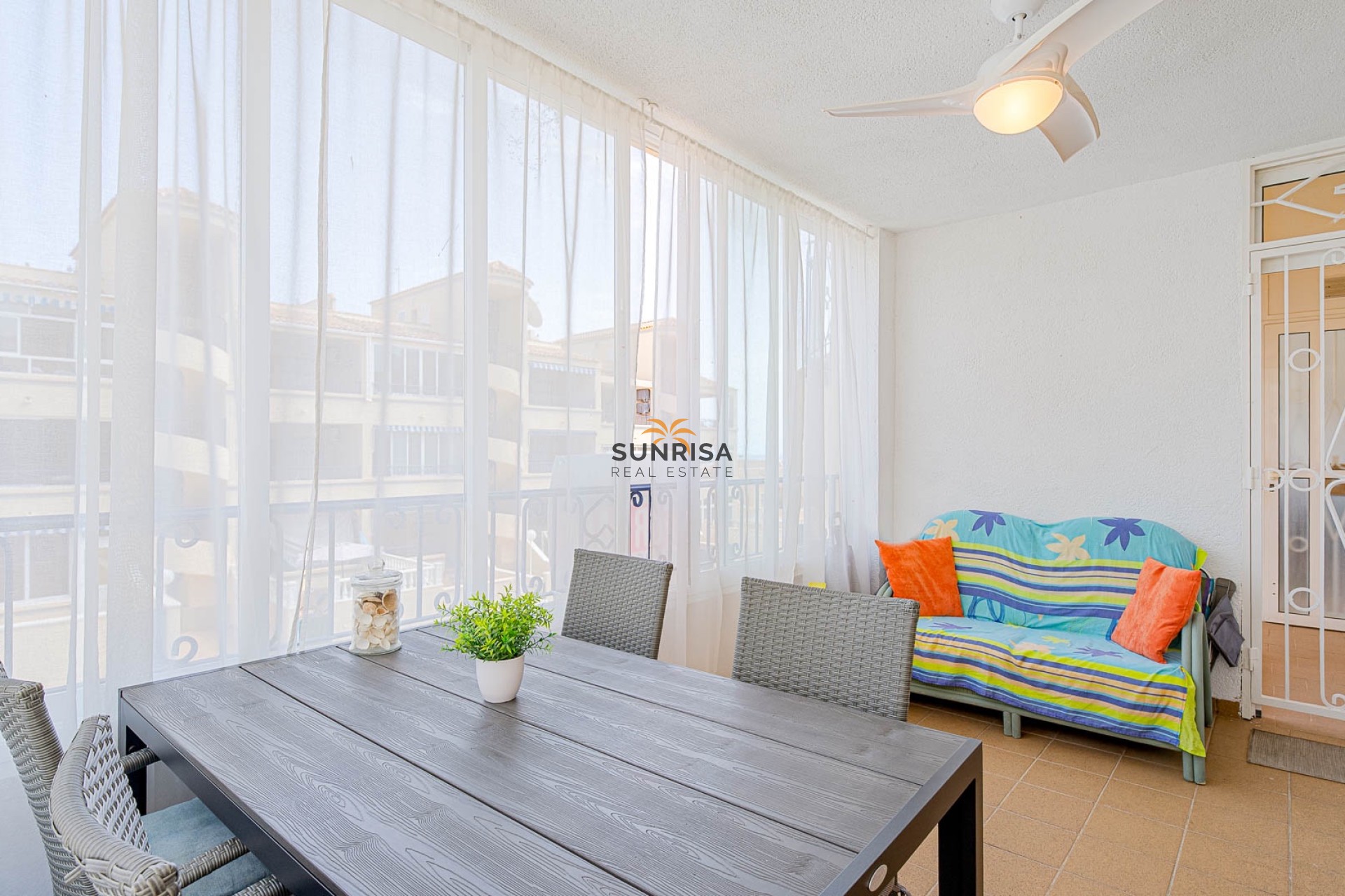 Reventa - Apartamento - Punta Prima