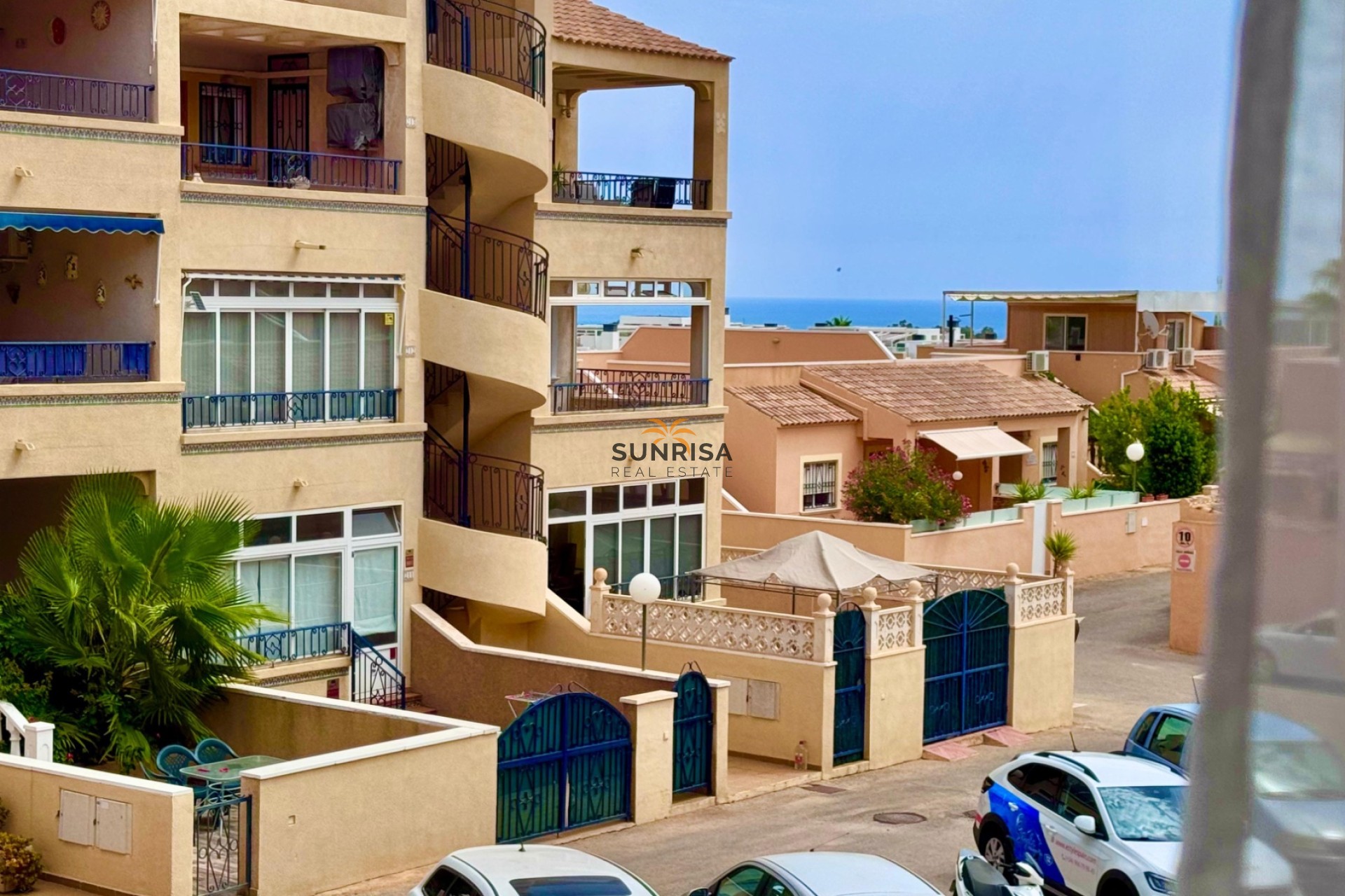 Reventa - Apartamento - Punta Prima