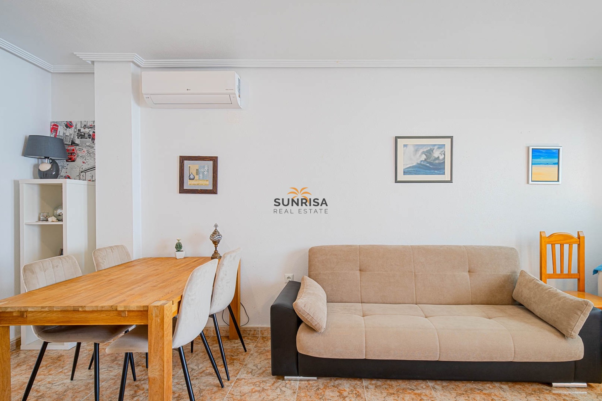 Reventa - Apartamento - Punta Prima