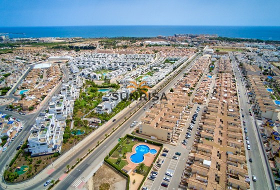 Appartement · Herverkoop - Punta Prima · Alicante · Spanje