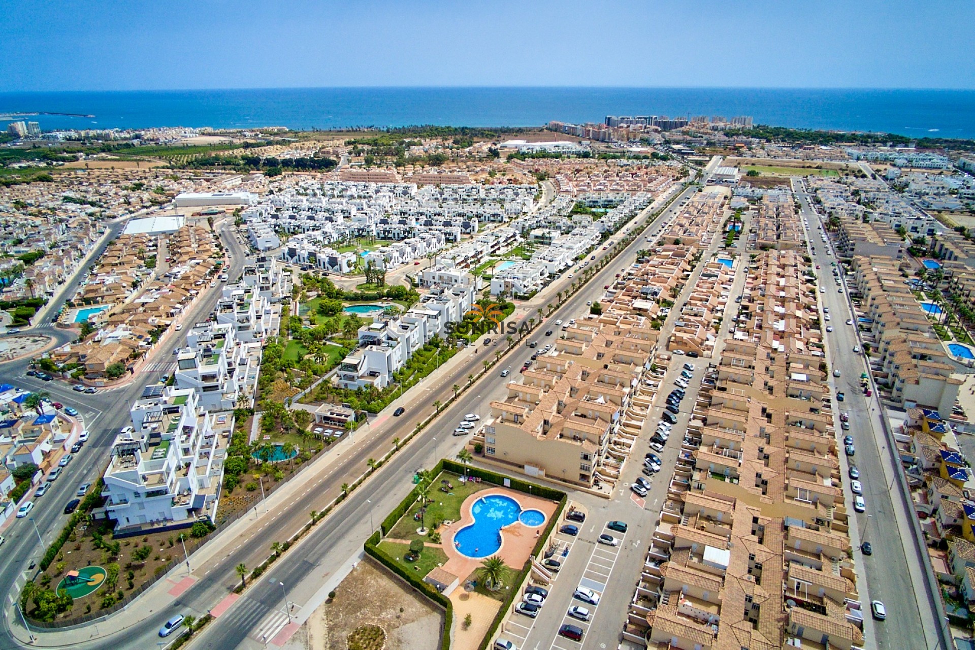 Reventa - Apartamento - Punta Prima